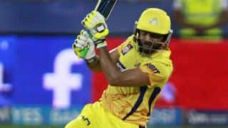 CLT20 2014: Chennai Super Kings face tall order in last six overs